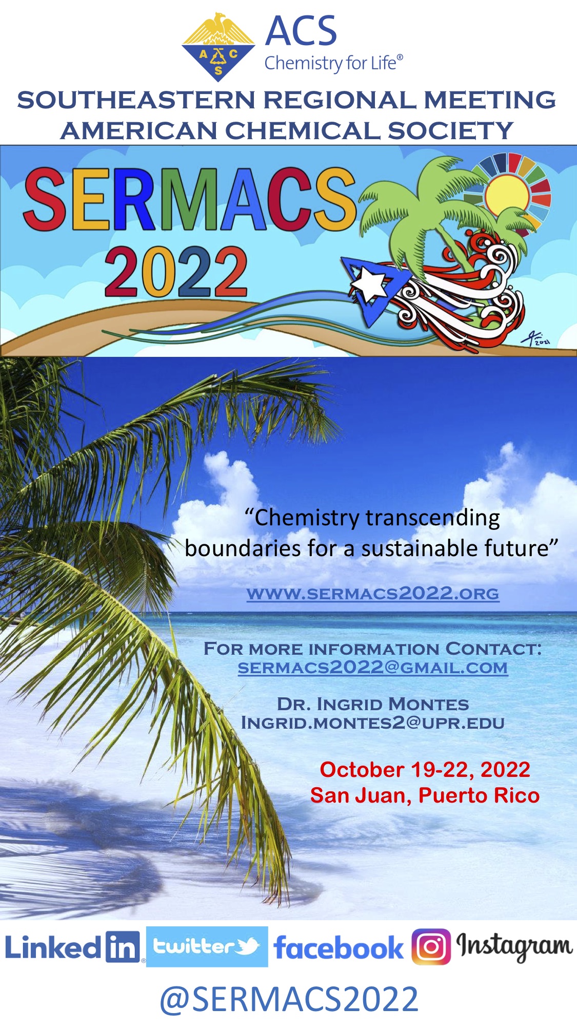 Sermacs 2024 Registration Of Emilia Melisenda